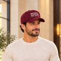 Moving Forward Heritage Logo Hat