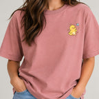 "It's Okay" T-Shirt