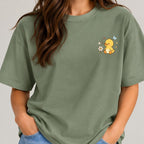 "It's Okay" T-Shirt